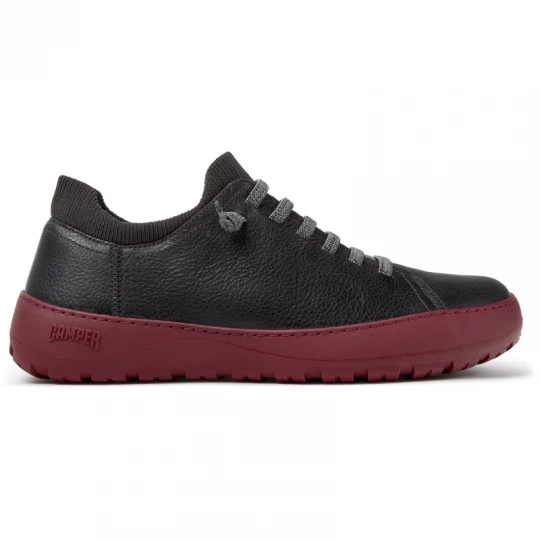 Foto del prodotto CAMPER Peu Serra - Scarpe casual per Uomo - Grigio, piel.consumidor14