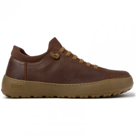Foto del prodotto CAMPER Peu Serra - Scarpe casual per Uomo - Marrone, piel.consumidor14