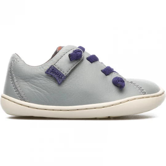 Foto del prodotto CAMPER Peu - Sneaker per - Grigio, Pelle liscia