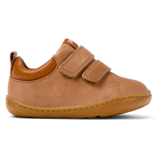 Foto del prodotto CAMPER Peu - Sneaker per PRIMI PASSI - Nude, Pelle liscia