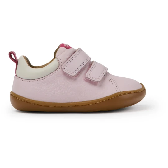Foto del prodotto CAMPER Peu - Sneaker per PRIMI PASSI - Rosa, Pelle liscia