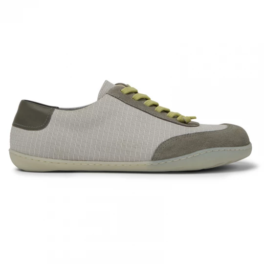 Foto del prodotto CAMPER Peu - Sneaker per Uomo - Bianco, Tessuto in cotone