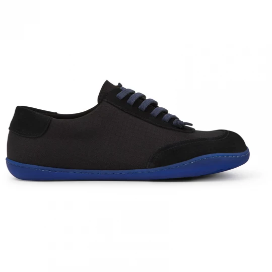 Foto del prodotto CAMPER Peu - Sneaker per Uomo - Nero, Tessuto in cotone