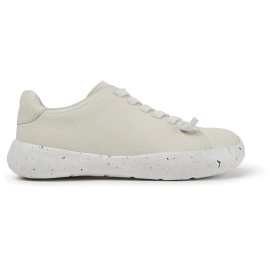 Foto del prodotto CAMPER Peu Stadium - Sneaker per Donna - Bianco, Pelle liscia