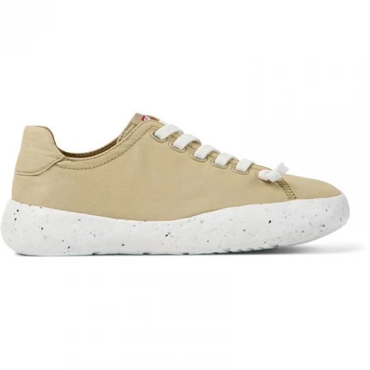 Foto del prodotto CAMPER Peu Stadium - Sneaker per Uomo - Beige, Tessuto in cotone