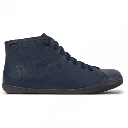 Foto del prodotto CAMPER Peu - Stivali per Uomo - Blu, Pelle liscia