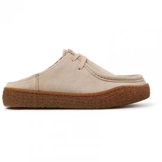 Foto del prodotto CAMPER Peu Terreno - Scarpe casual per Donna - Beige, piel.consumidor11