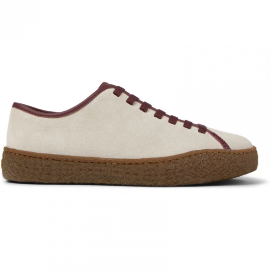Foto del prodotto CAMPER Peu Terreno - Scarpe casual per Donna - Beige, piel.consumidor13