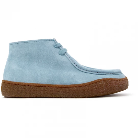 Foto del prodotto CAMPER Peu Terreno - Scarpe casual per Donna - Blu, piel.consumidor11