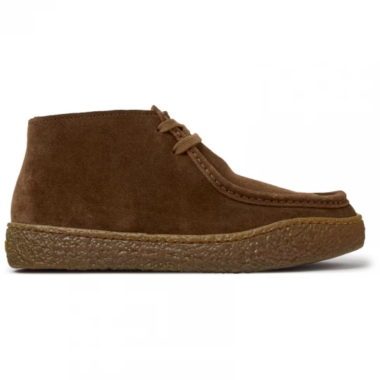 Foto del prodotto CAMPER Peu Terreno - Scarpe casual per Donna - Marrone, piel.consumidor11