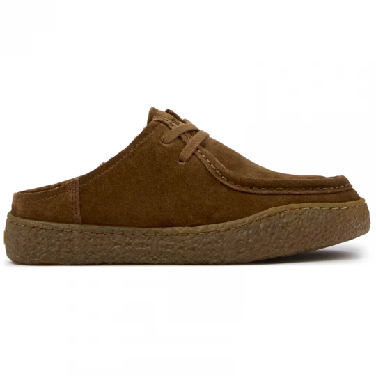 Foto del prodotto CAMPER Peu Terreno - Scarpe casual per Donna - Marrone, piel.consumidor11