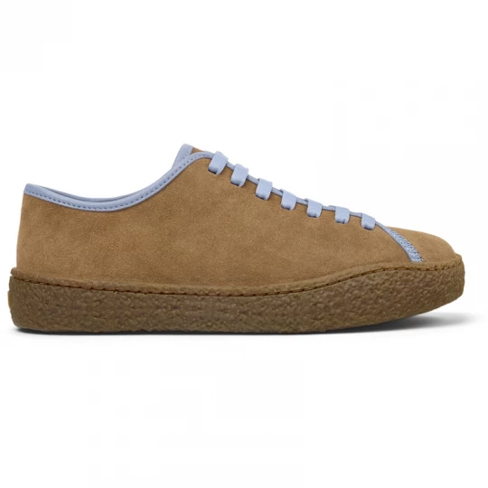 Foto del prodotto CAMPER Peu Terreno - Scarpe casual per Donna - Marrone, piel.consumidor13