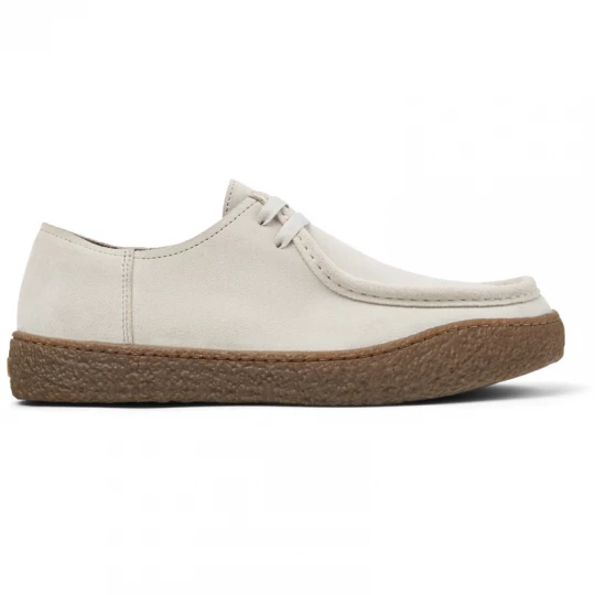 Foto del prodotto CAMPER Peu Terreno - Scarpe casual per Uomo - Beige, piel.consumidor11
