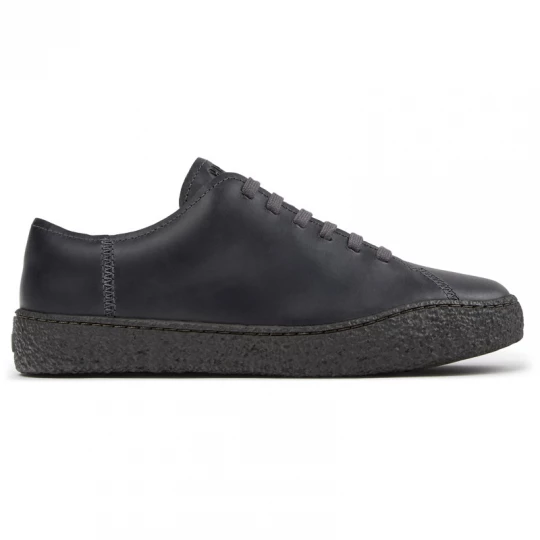 Foto del prodotto CAMPER Peu Terreno - Scarpe casual per Uomo - Grigio, Pelle scamosciata