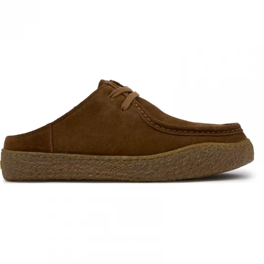 Foto del prodotto CAMPER Peu Terreno - Scarpe casual per Uomo - Marrone, piel.consumidor11