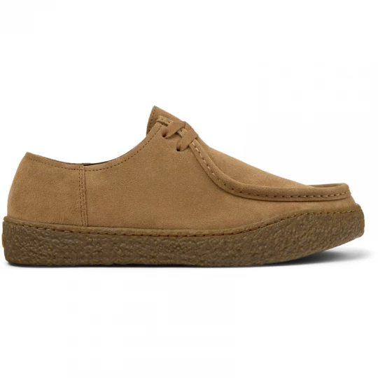 Foto del prodotto CAMPER Peu Terreno - Scarpe casual per Uomo - Marrone, piel.consumidor11