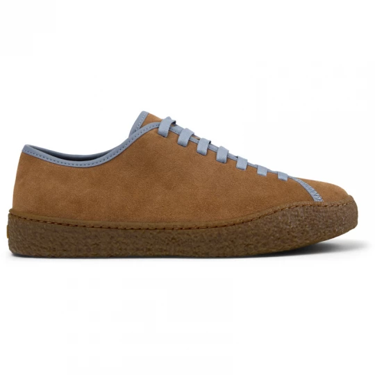 Foto del prodotto CAMPER Peu Terreno - Scarpe casual per Uomo - Marrone, piel.consumidor13