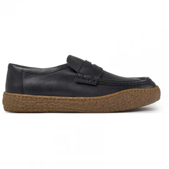 Foto del prodotto CAMPER Peu Terreno - Scarpe casual per Uomo - Nero, Pelle liscia