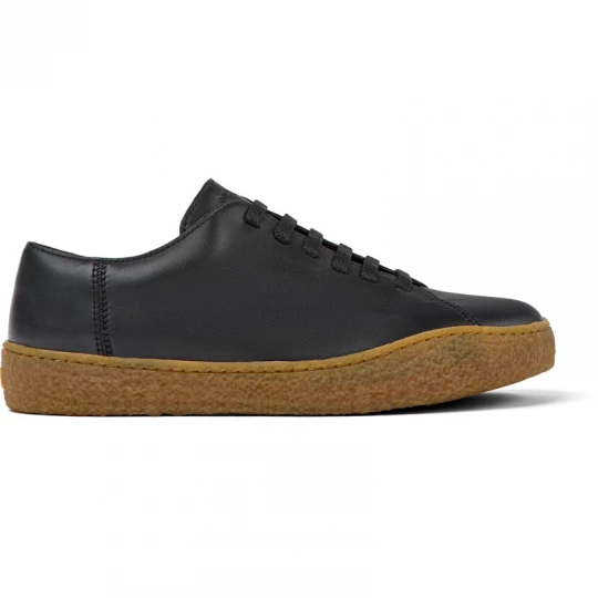Foto del prodotto CAMPER Peu Terreno - Sneaker per Uomo - Nero, Pelle liscia