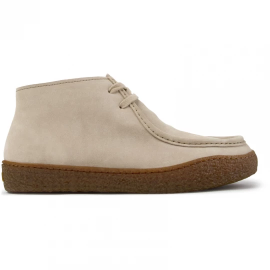 Foto del prodotto CAMPER Peu Terreno - Stivaletti per Uomo - Beige, piel.consumidor11