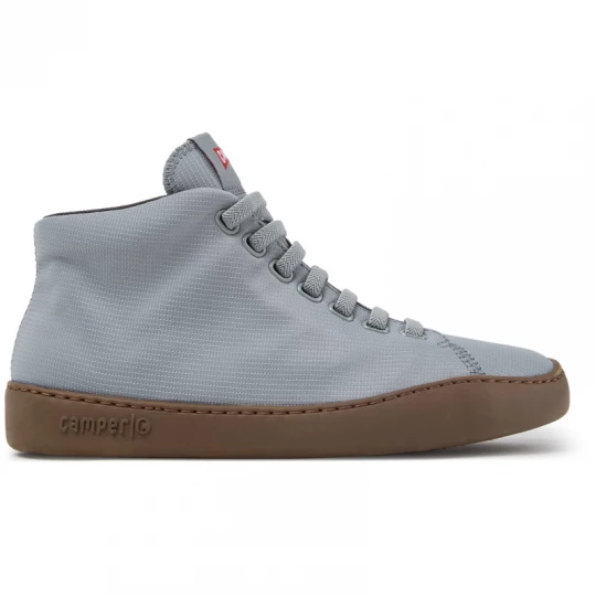 Foto del prodotto CAMPER Peu Touring - Scarpe casual per Donna - Blu, Tessuto in cotone