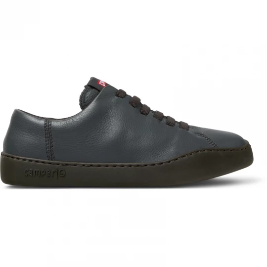 Foto del prodotto CAMPER Peu Touring - Scarpe casual per Donna - Grigio, Pelle liscia