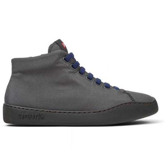 Foto del prodotto CAMPER Peu Touring - Scarpe casual per Donna - Grigio, Tessuto in cotone