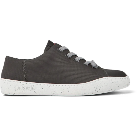 Foto del prodotto CAMPER Peu Touring - Scarpe casual per Donna - Grigio, Tessuto in cotone