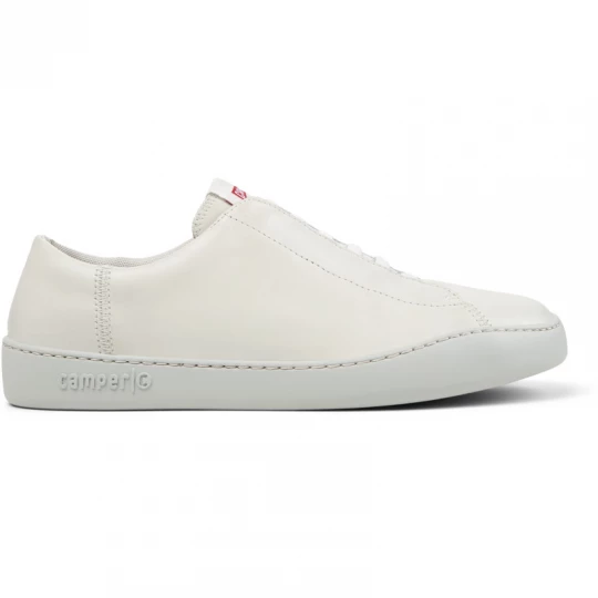 Foto del prodotto CAMPER Peu Touring - Scarpe casual per Uomo - Bianco, Pelle liscia