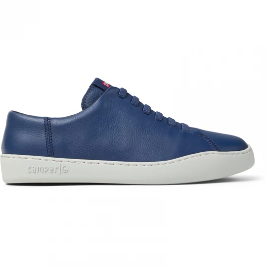 Foto del prodotto CAMPER Peu Touring - Scarpe casual per Uomo - Blu, Pelle liscia