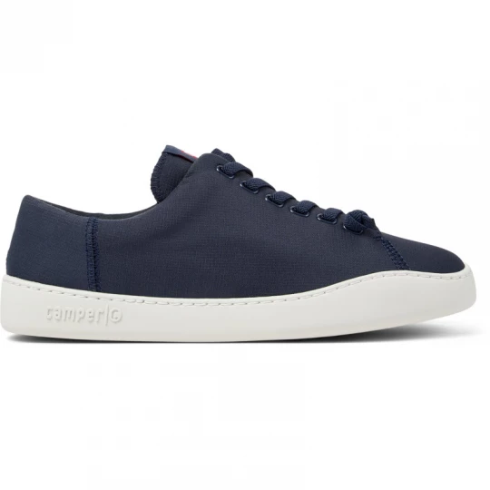 Foto del prodotto CAMPER Peu Touring - Scarpe casual per Uomo - Blu, Tessuto in cotone