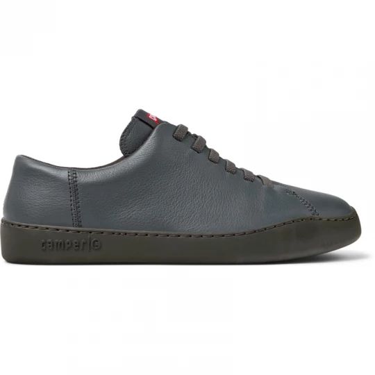 Foto del prodotto CAMPER Peu Touring - Scarpe casual per Uomo - Grigio, Pelle liscia