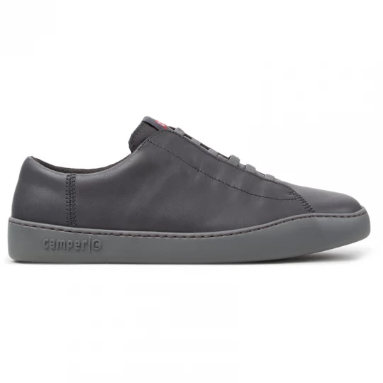 Foto del prodotto CAMPER Peu Touring - Scarpe casual per Uomo - Grigio, Pelle liscia