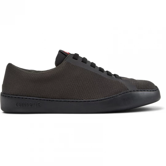 Foto del prodotto CAMPER Peu Touring - Scarpe casual per Uomo - Grigio, Tessuto in cotone
