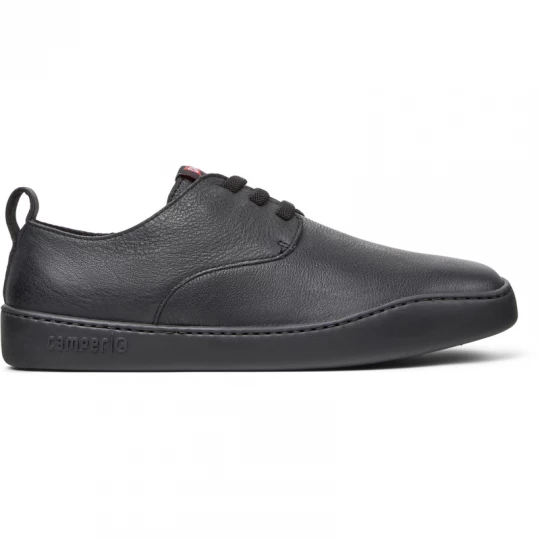 Foto del prodotto CAMPER Peu Touring - Scarpe casual per Uomo - Nero, Pelle liscia