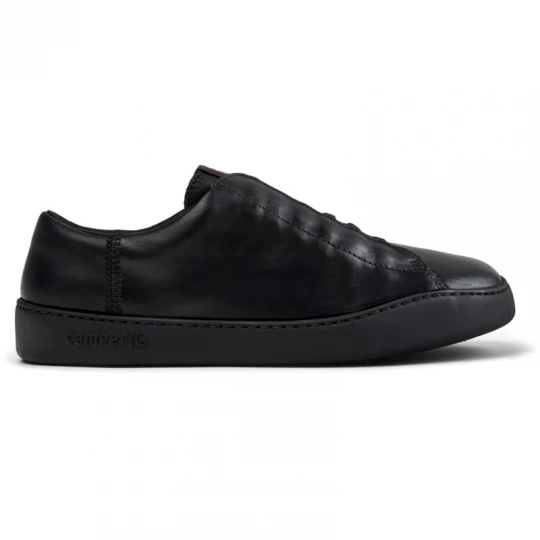 Foto del prodotto CAMPER Peu Touring - Scarpe casual per Uomo - Nero, Pelle liscia