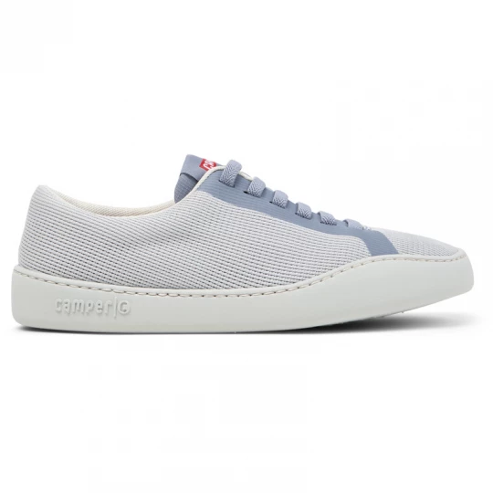Foto del prodotto CAMPER Peu Touring - Sneaker per Donna - Blu, Tessuto in cotone