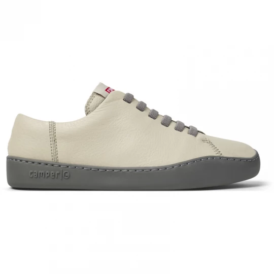 Foto del prodotto CAMPER Peu Touring - Sneaker per Donna - Grigio, Pelle liscia