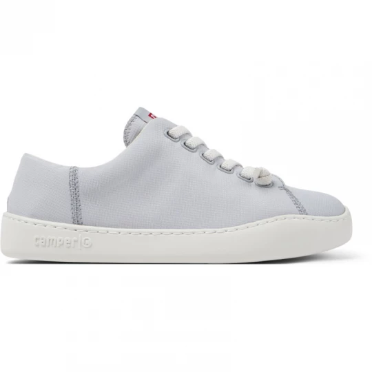Foto del prodotto CAMPER Peu Touring - Sneaker per Donna - Grigio, Tessuto in cotone