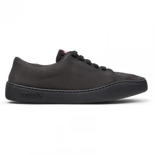 Foto del prodotto CAMPER Peu Touring - Sneaker per Donna - Grigio, Tessuto in cotone