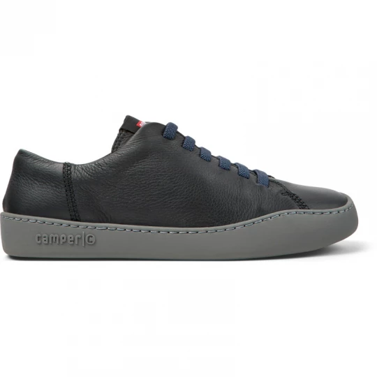 Foto del prodotto CAMPER Peu Touring - Sneaker per Donna - Nero, Pelle liscia