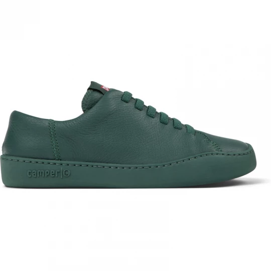 Foto del prodotto CAMPER Peu Touring - Sneaker per Donna - Verde, Pelle liscia
