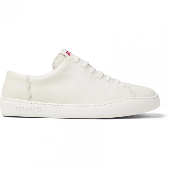 Foto del prodotto CAMPER Peu Touring - Sneaker per Uomo - Bianco, Pelle liscia