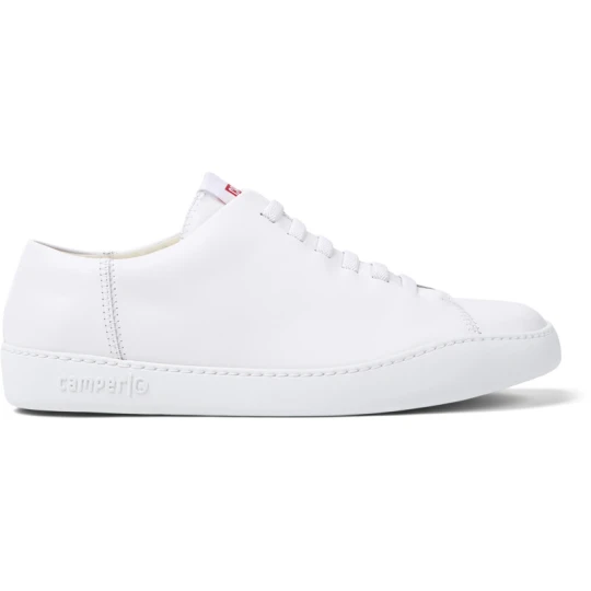 Foto del prodotto CAMPER Peu Touring - Sneaker per Uomo - Bianco, Pelle liscia