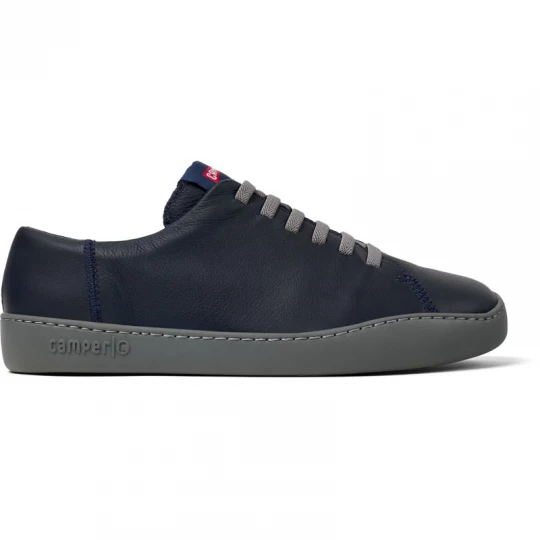 Foto del prodotto CAMPER Peu Touring - Sneaker per Uomo - Blu, Pelle liscia