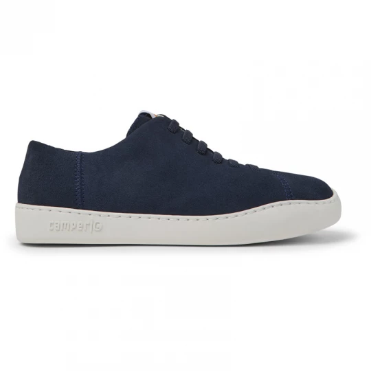 Foto del prodotto CAMPER Peu Touring - Sneaker per Uomo - Blu, Pelle scamosciata