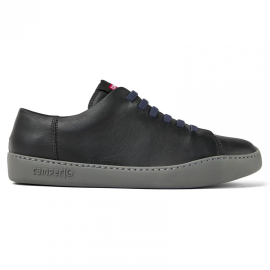 Foto del prodotto CAMPER Peu Touring - Sneaker per Uomo - Nero, Pelle liscia