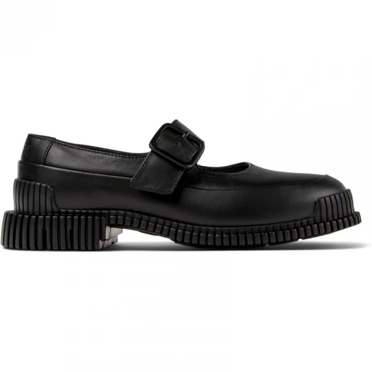 Foto del prodotto CAMPER Pix - Ballerine per Donna - Nero, Pelle liscia