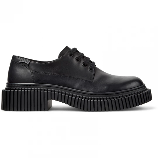 Foto del prodotto CAMPER Pix Berlin - Scarpe casual per Uomo - Nero, Pelle liscia