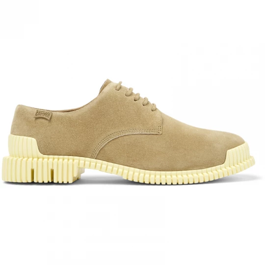 Foto del prodotto CAMPER Pix - Scarpe casual per Donna - Marrone, piel.consumidor11